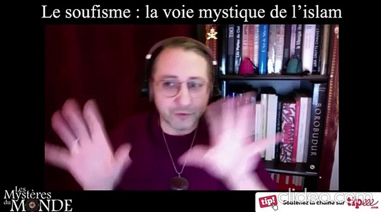 Soufisme à l'époque Abbaside