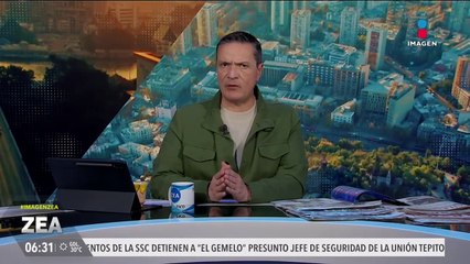 Identifican a la mujer que fue localizada sin vida en un cesto de plástico en Tlatelolco, CDMX