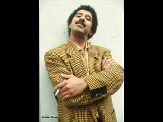 Cheb khaled - ma andi haja fi enass -