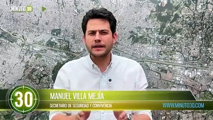 Sufrió un paro cardíaco y paramédicos de la línea 123 de Medellín guiaron la reanimación