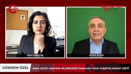 Ukrayna ile ABD ateşkes istemişti! Aydın Sezer anlattı: Putin’in yanıtı ne anlama geliyor?