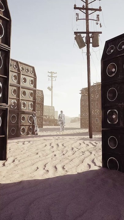 Thomas D. feat. Flo Mega feat. The KBCS „Asche zu Staub“ ist draußen! Jetzt anhören! aus dem Soloalbum Mega D am 11.4.2025 Erhältlich (Seh Hör Real Life Tainment Tv 11.4.2025 Erhältlich Video )