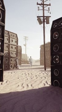 Thomas D. feat. Flo Mega feat. The KBCS „Asche zu Staub“ ist draußen! Jetzt anhören! aus dem Soloalbum Mega D am 11.4.2025 Erhältlich (Seh Hör Real Life Tainment Tv 11.4.2025 Erhältlich Video )