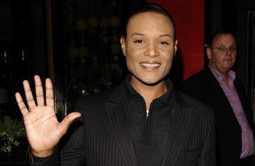 英R Bグループ、ファイヴ・スターのステッドマン・ピアソンが60歳で死去