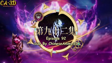 Soul Land 2 Episode 92 Bestsub