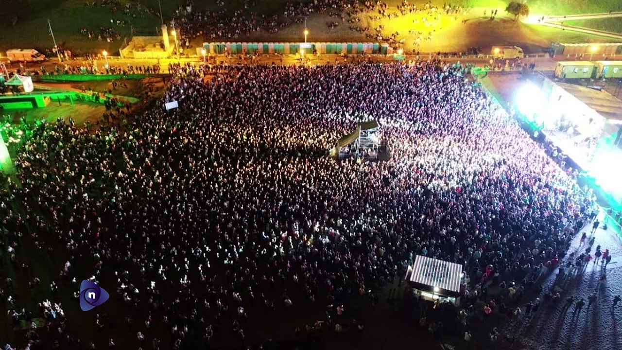 FIESTA DE LA CERVEZA MARPLATENSE
