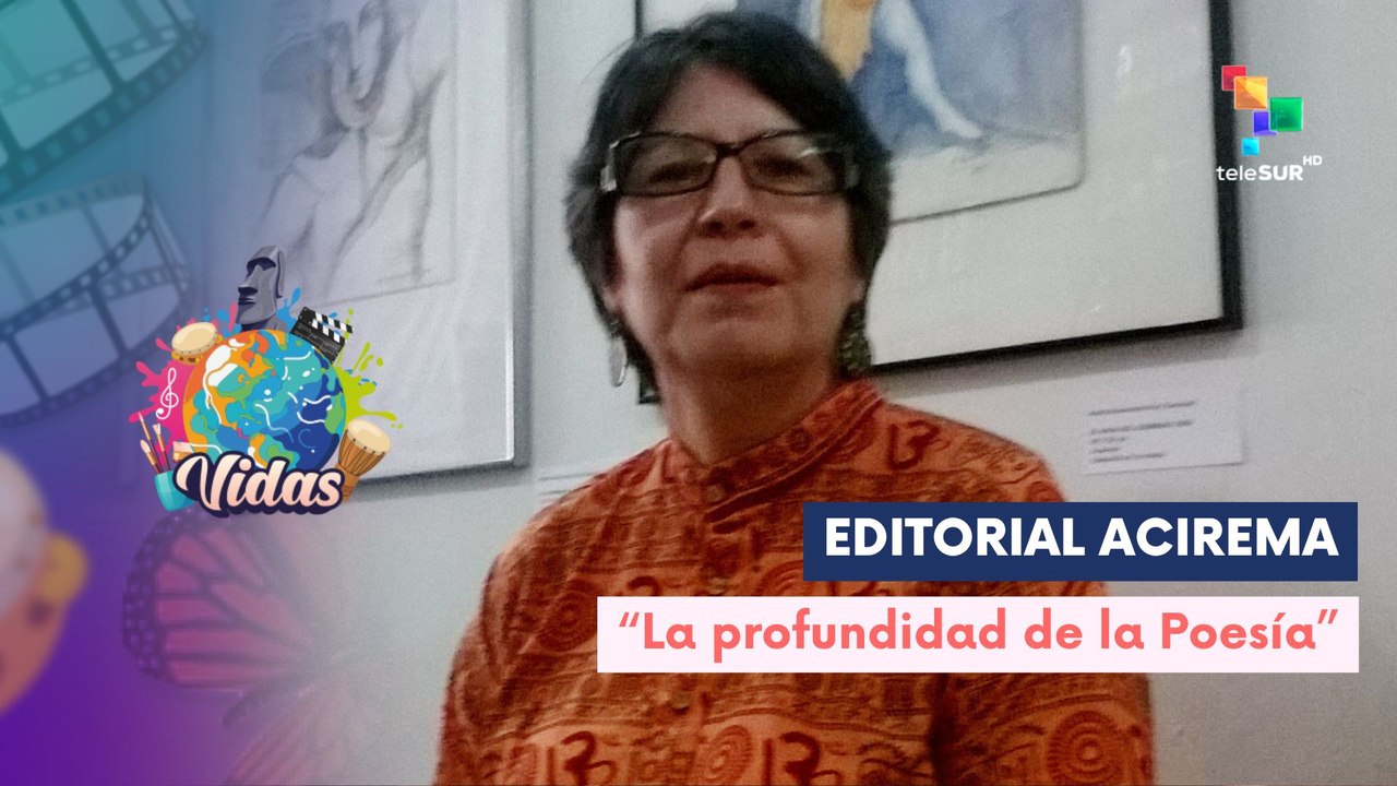 La profundidad de la Poesía