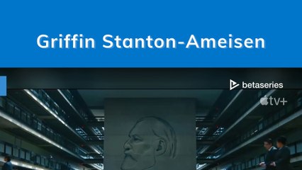 Griffin Stanton-Ameisen (DE)