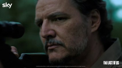The Last of Us - S02 Trailer 3 (Deutsch) HD