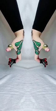 Please viral my account and follow me and like my