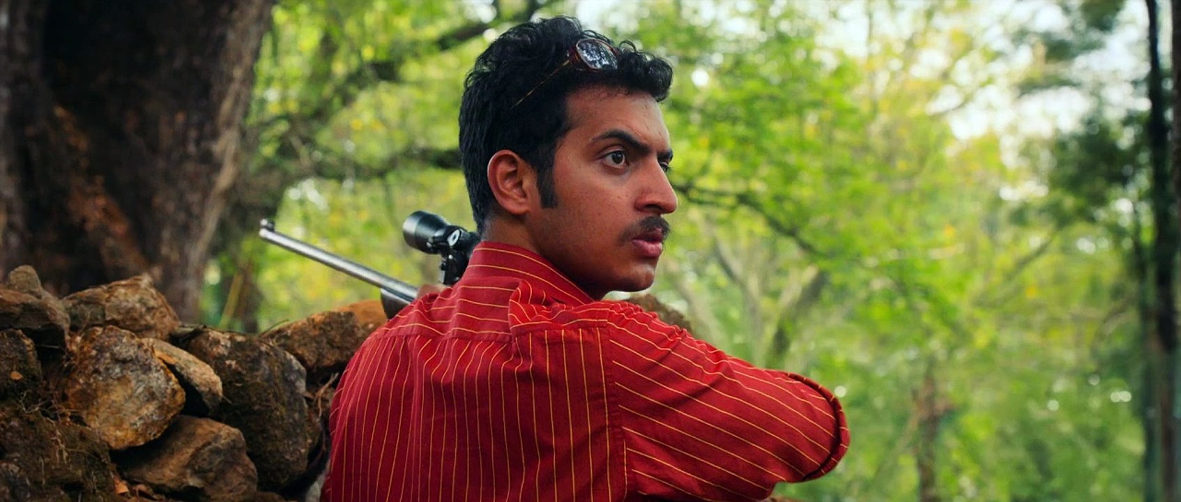 Rifle Club (2024) Malayalam Movie Part 2/2