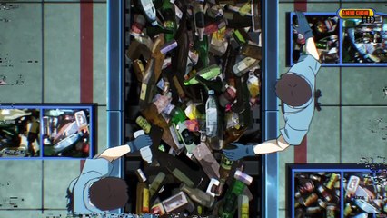 [SHANA]Gleipnir Cap 10