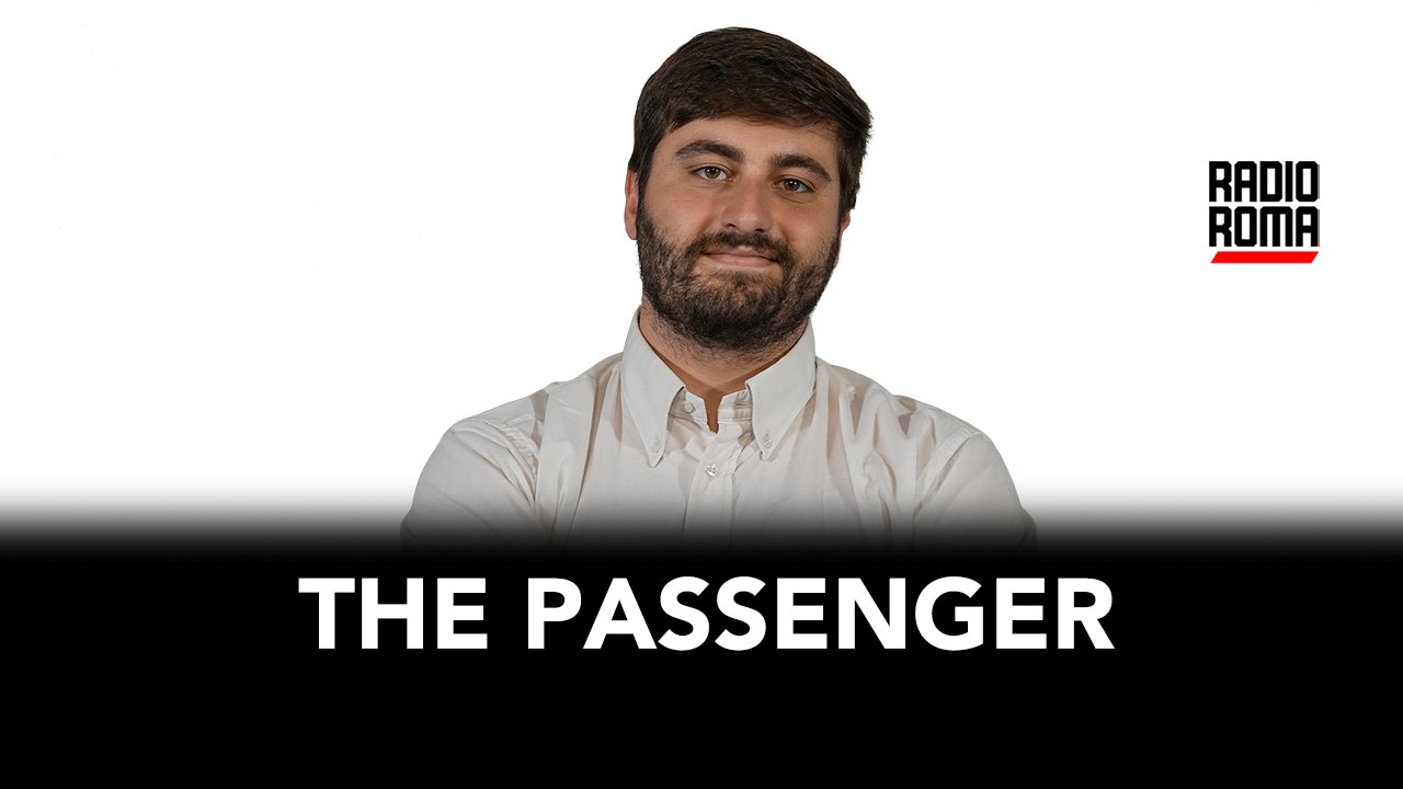 THE PASSENGER