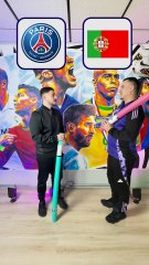 Sois le PLUS RAPIDE ! 🥊