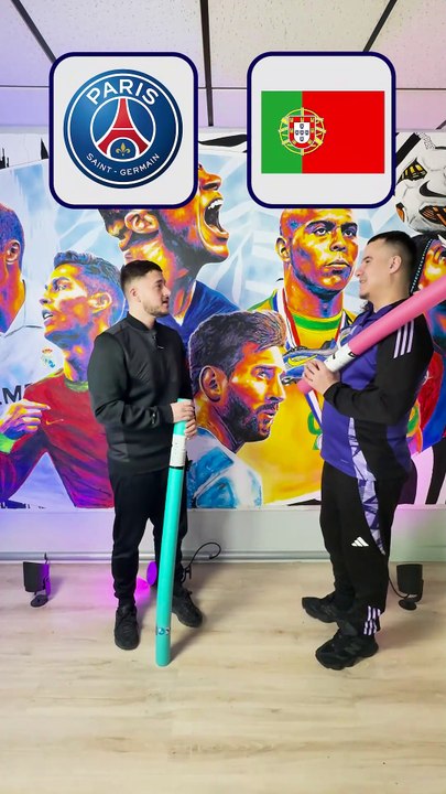 Sois le PLUS RAPIDE ! 🥊