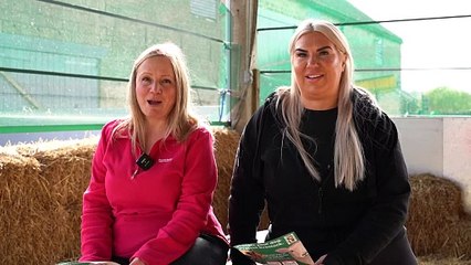 Impacts of livestock worrying