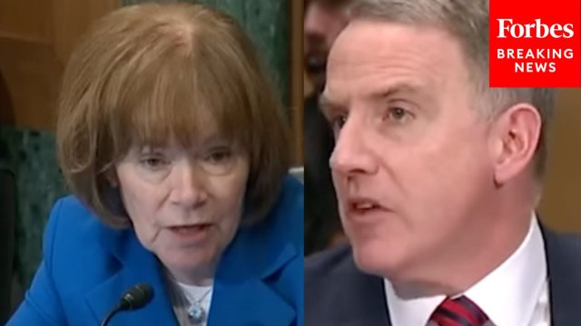 Tina Smith Presses Expert On Innovating 'Modular Housing' To Improve Housing Affordability