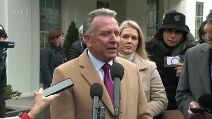 Rússia quer mais negociações com EUA; Trump pede que Putin ‘poupe’ soldados ucranianos