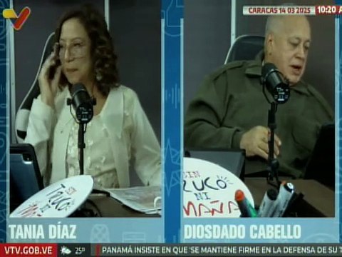 Caracas | EE.UU. acordó repatriación de migrantes venezolanos con el Gobierno Legítimo de Venezuela