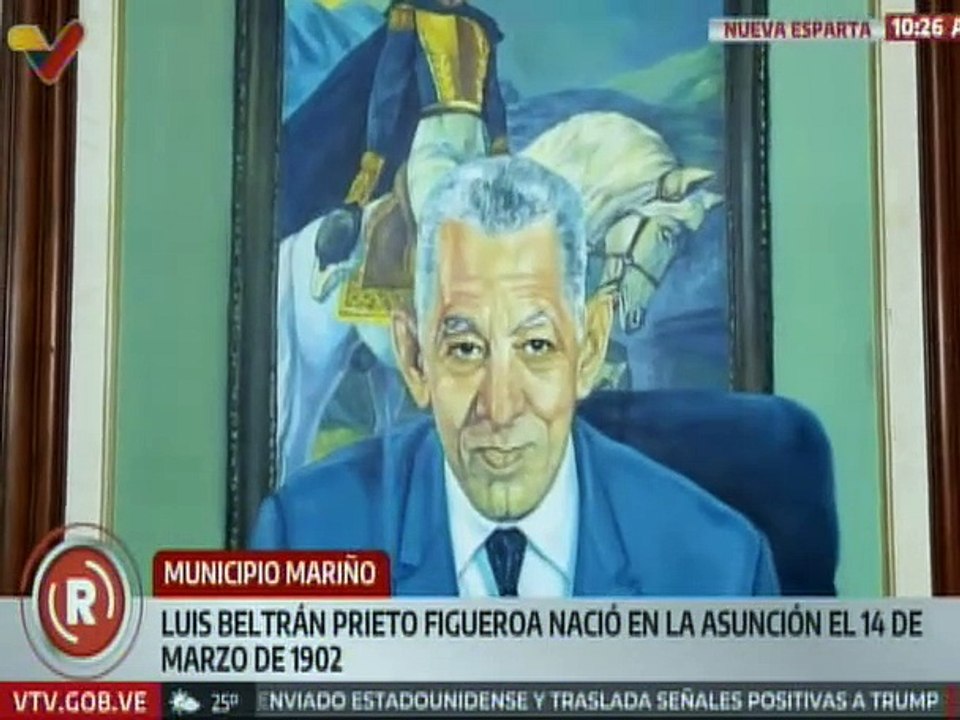 Luis Beltrán Prieto: El maestro de maestros que transformó la educación venezolana