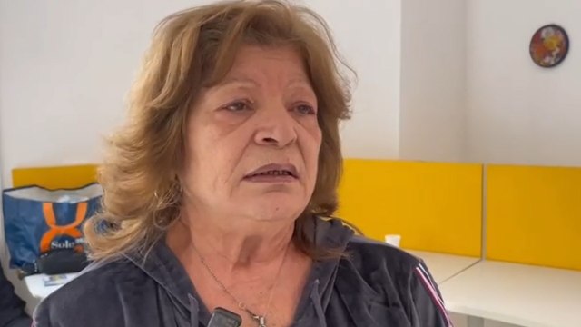 Maria, Gilda e gli altri: dopo il terremoto tra gli sfollati di Bagnoli