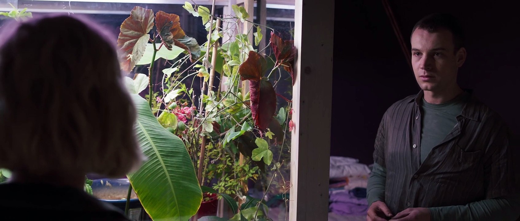 Der Wald in Mir - Trailer (Deutsch) HD