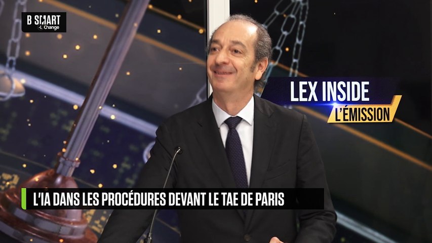 L'IA dans les procédures devant le TAE de Paris