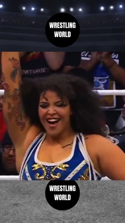 Megan Bayne ambushed Kris Statlander & Willow Nightingale on AEW Dynamite.