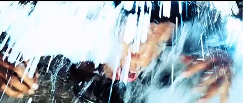 Django Sin Cadenas - Tráiler subtitulado