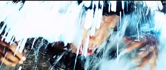 Django Sin Cadenas - Tráiler subtitulado