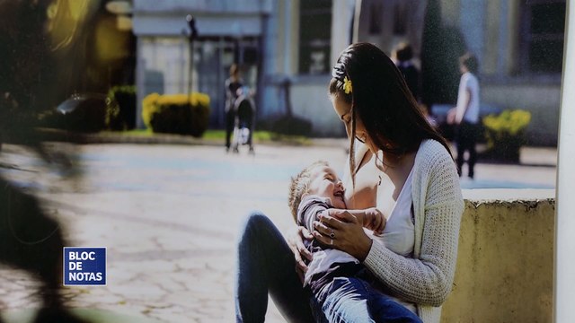 Habilitan nuevos turnos para la sala de lactancia - UNMdP