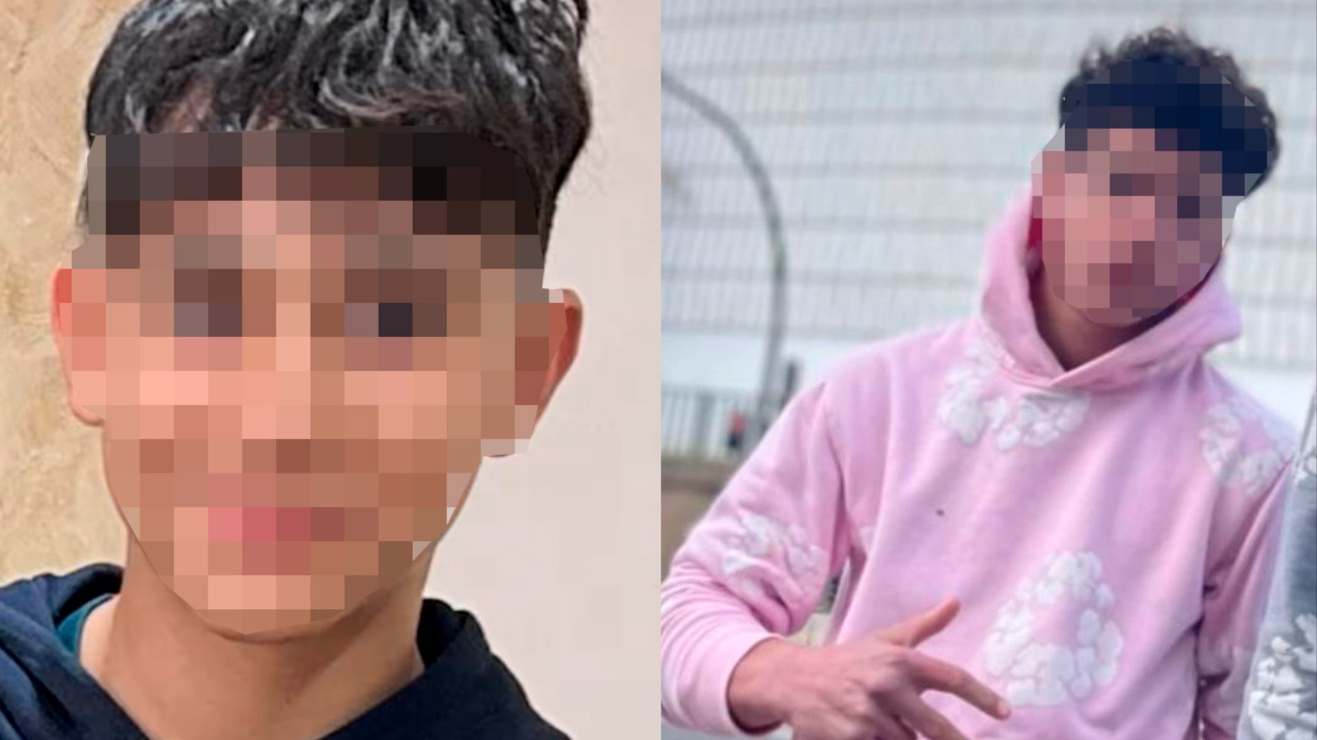 Rabia y dolor en Mérida por el asesinato de la educadora social en Badajoz: "Pudo haberse evitado"