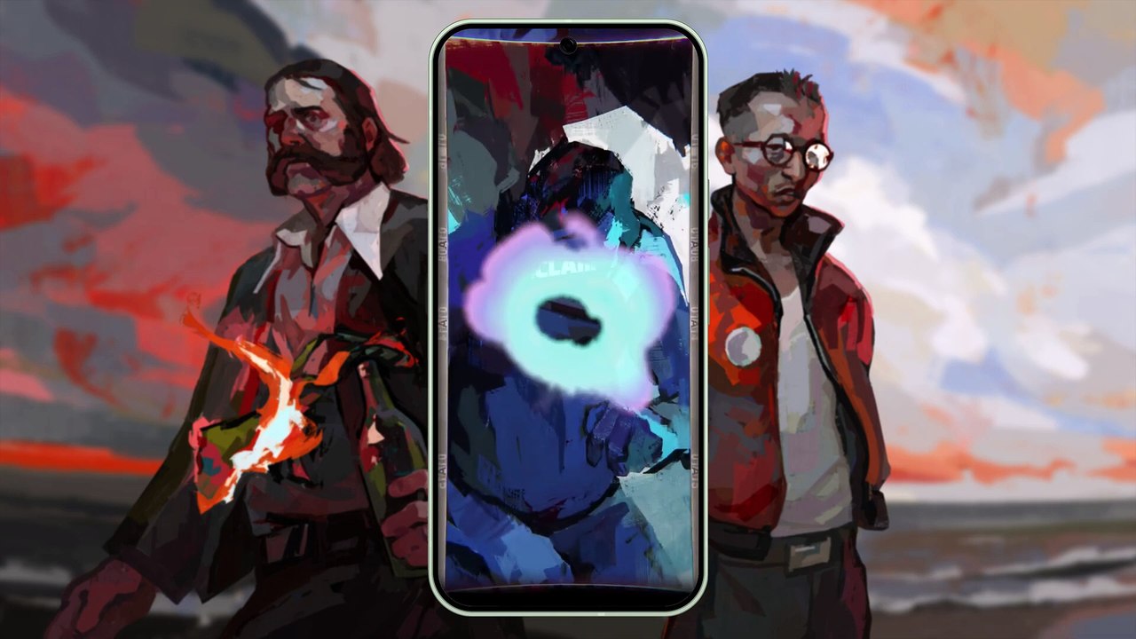 Disco Elysium soll auf dem Handy die Generation TikTok ansprechen