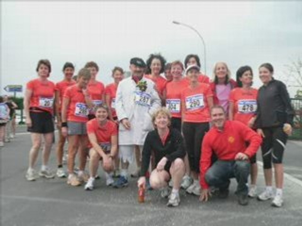 La passagère Dinard-Saint Malot 1 ère partie