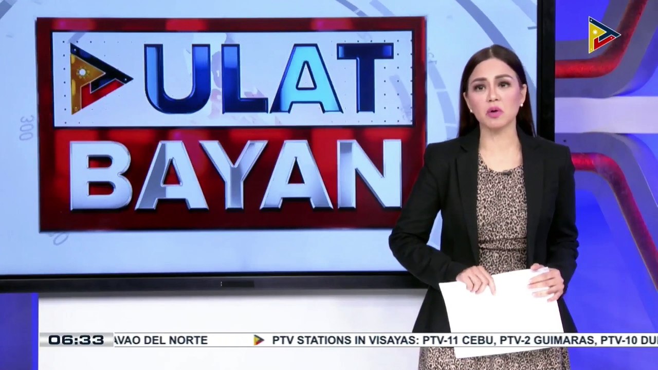 Mga kaso laban kay dating Pres. Duterte at mga karapatan niya bilang akusado, ilalatag sa pre-trial sa ICC ngayong gabi