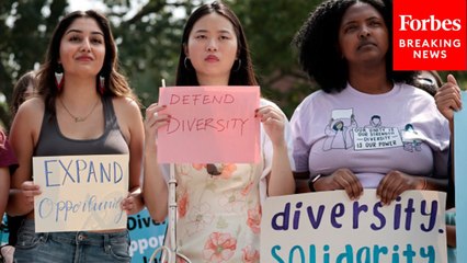 Democratic Lawmaker Decries Use Of Asian-American Community As 'A Pawn' In Affirmative Action Suits