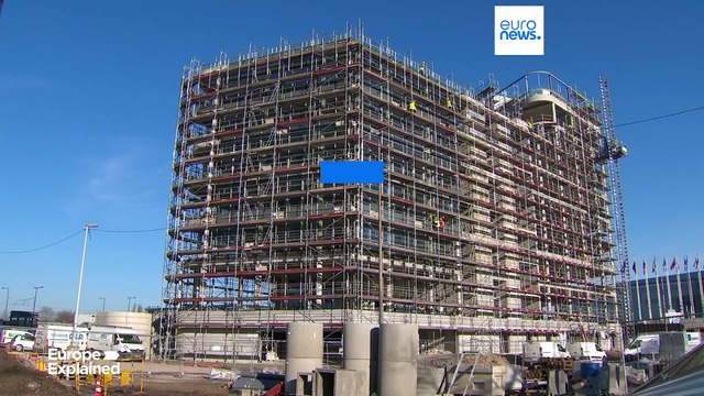 Come rispondere alla carenza di manodopera qualificata nell'Unione europea