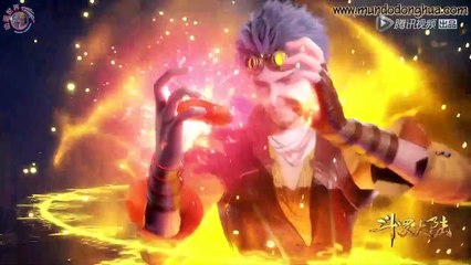 Combat Continent 015