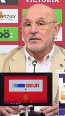 De la Fuente explica el sorpresón de la lista: la convocatoria de Asencio