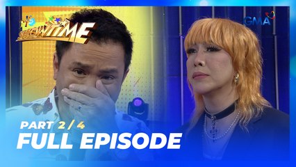 It's Showtime: Hosts, may panawagan sa programa at madlang pipol! (March 14, 2025) (Part 2/4)