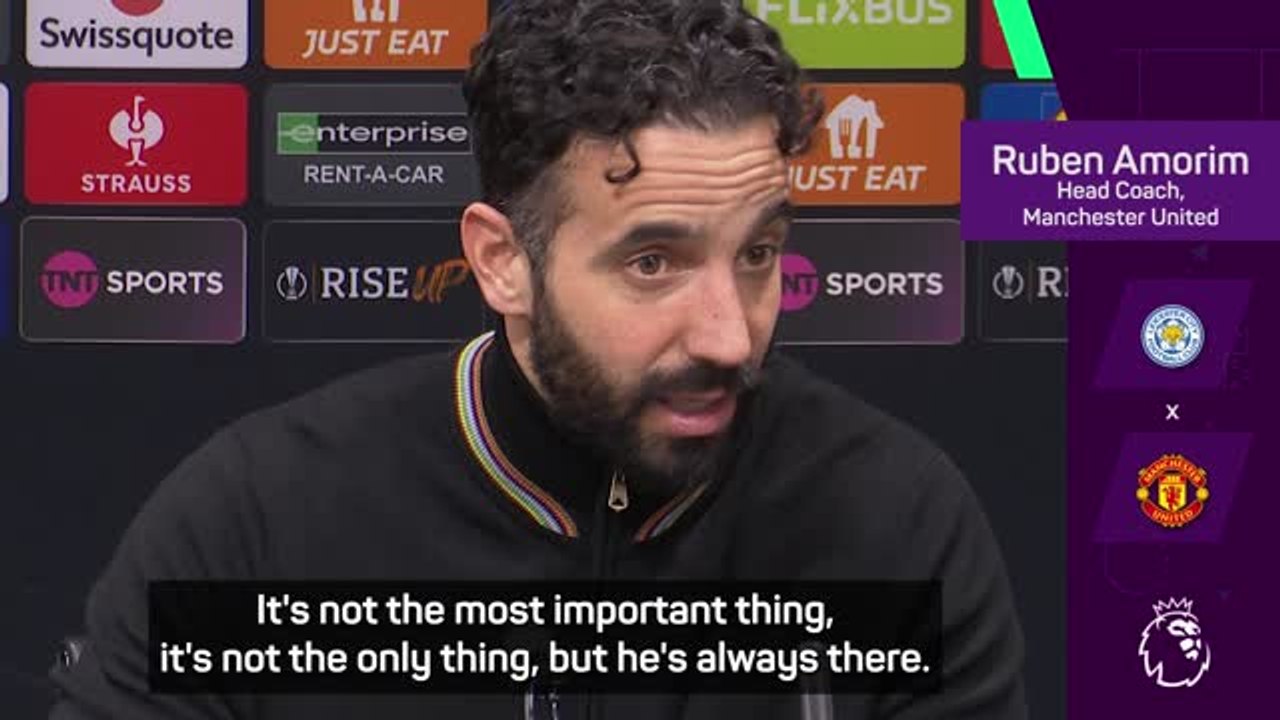 Fernandes criticism not as 'black and white' as...