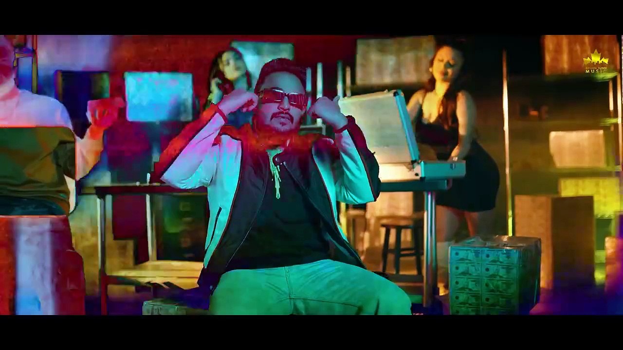 CALIFORNIA LOVE  Cheema Y _ Gur Sidhu _ Punjabi Song 2025