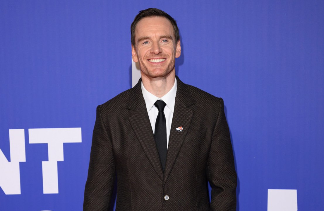 Michael Fassbender: Er erinnert sich nur ungern an sein James-Bond-Casting
