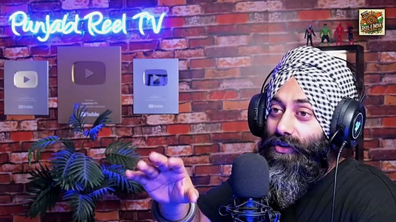 Shopping List Official Video Reaction : Leo Grewal | Yo Yo Honey Singh | PRTV