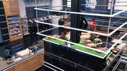 Next Level Chef Season 4 Episode 5