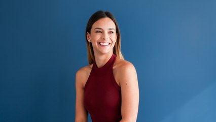 L’ex-Miss France Marine Lorphelin devient médecin