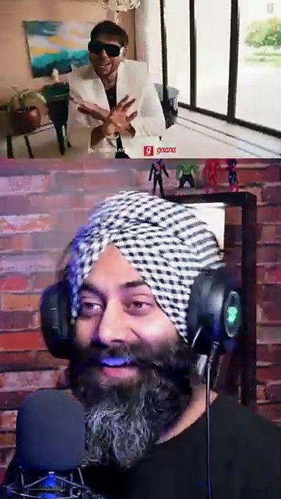 Punjabi village and videos