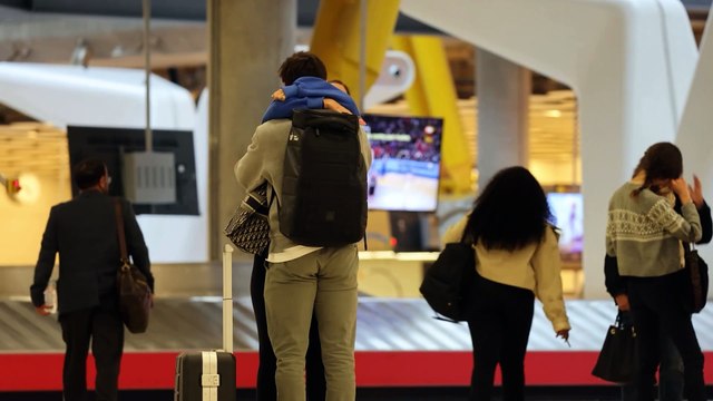 Laura Escanes y Joan Verdú ya no se esconden: sus imágenes más cariñosas