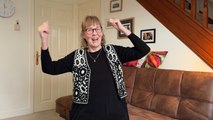 Leeds Laughter Yoga: Try Something New for International Day of Happiness