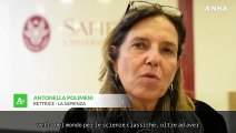 La Sapienza prima universita' al mondo negli studi classici